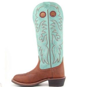 Ariat boots